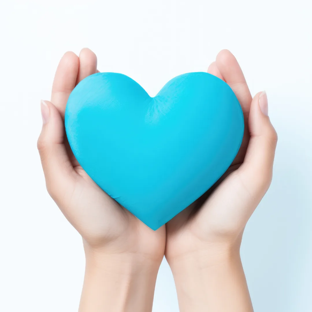 Corazon simbólico